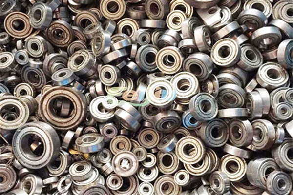 哈爾濱廢舊軸承回收價(jià)格多少錢(qián)一噸?